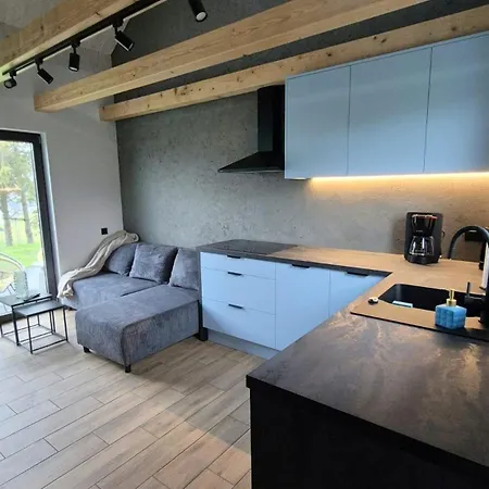 Dom wakacyjny Na Ogrodowej