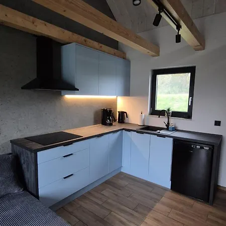 Casa vacanze Na Ogrodowej *