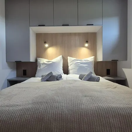 Na Ogrodowej Casa vacanze Tylicz