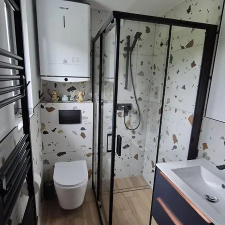 Na Ogrodowej * Tylicz