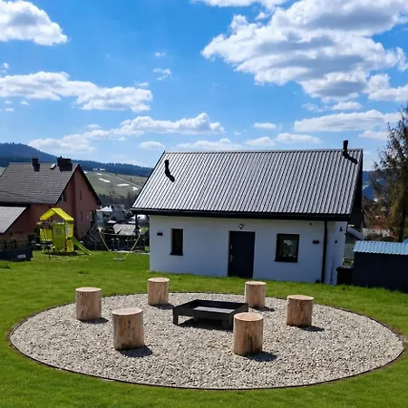 Na Ogrodowej Casa vacanze Tylicz