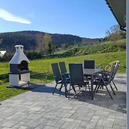 Casa vacanze Na Ogrodowej *