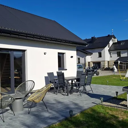 Casa vacanze Na Ogrodowej