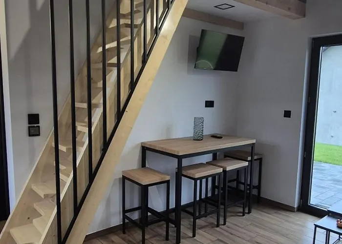 Dom wakacyjny Na Ogrodowej *