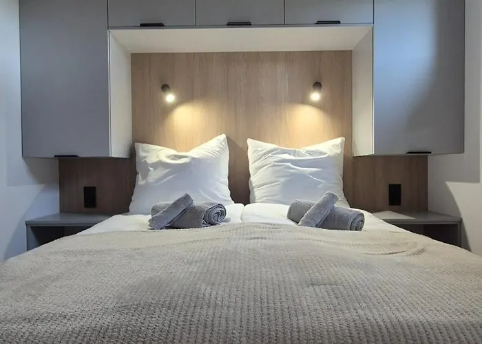 Na Ogrodowej Dom wakacyjny Tylicz