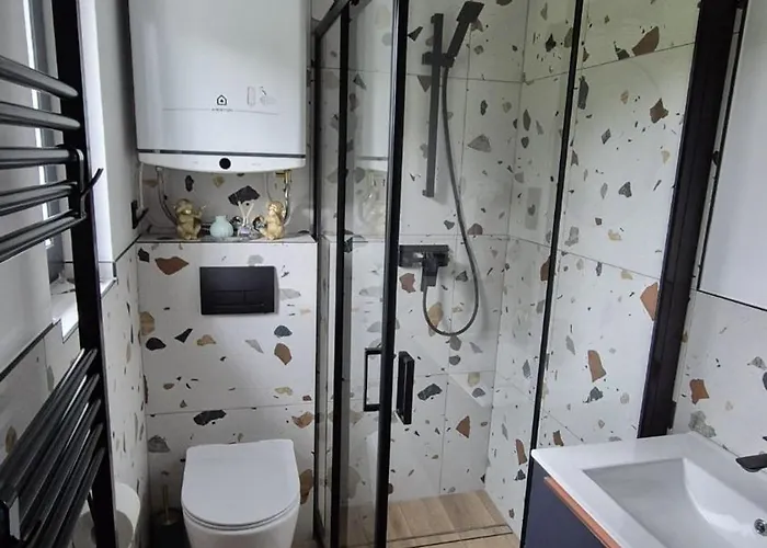 Na Ogrodowej * Tylicz