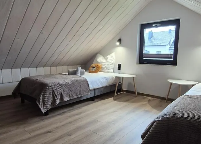 Dom wakacyjny Na Ogrodowej